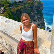 Maestra de ingles y matematicas imparte clases a domicilio